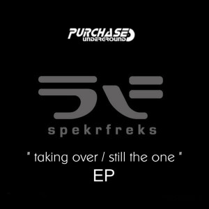收聽SpekrFreks的Still The One (Original Dub)歌詞歌曲