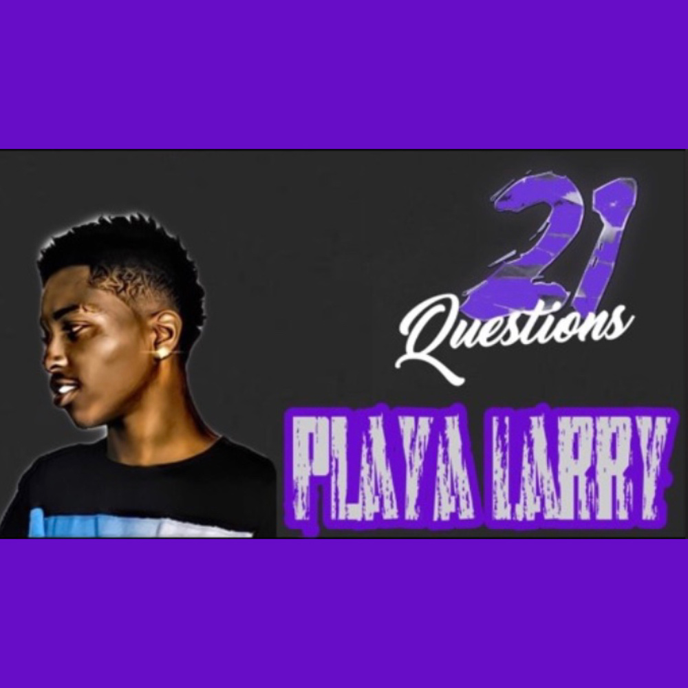 21 Questions (Explicit)
