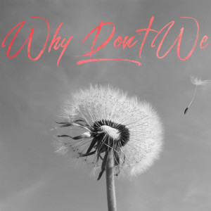 ดาวน์โหลดและฟังเพลง Why Don't We พร้อมเนื้อเพลงจาก J. Ry