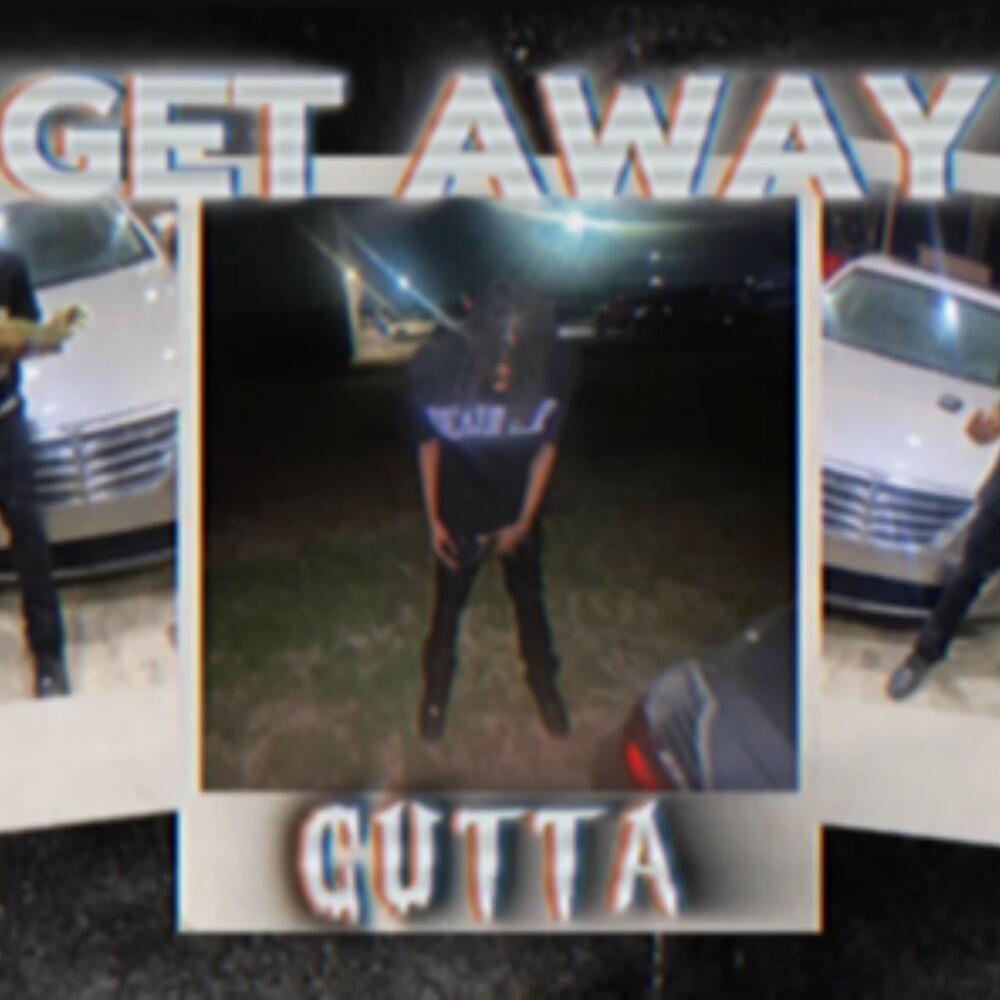 Get Away (Explicit)