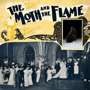 Album The Moth and the Flame oleh Alma Cogan