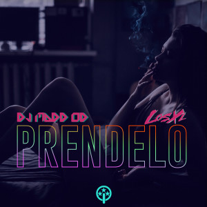 Album Prendelo from Dj Madd OD