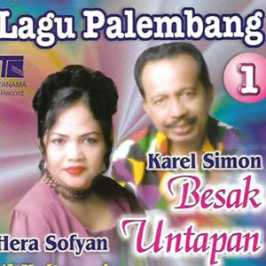Dengarkan Ribu Ribu lagu dari Heras Sofyan dengan lirik