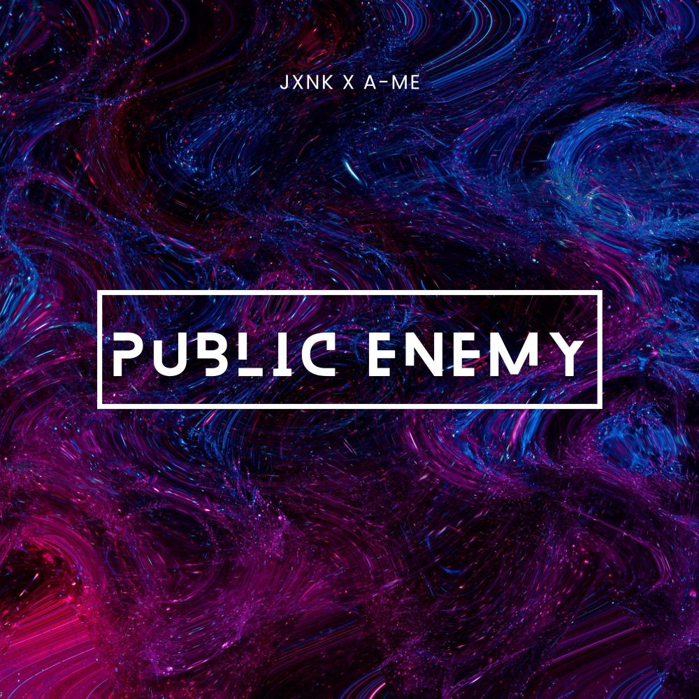 Public Enemy (Instrumental)