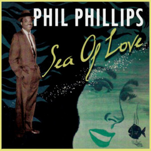 ดาวน์โหลดและฟังเพลง Don't Cry Baby พร้อมเนื้อเพลงจาก Phil Phillips