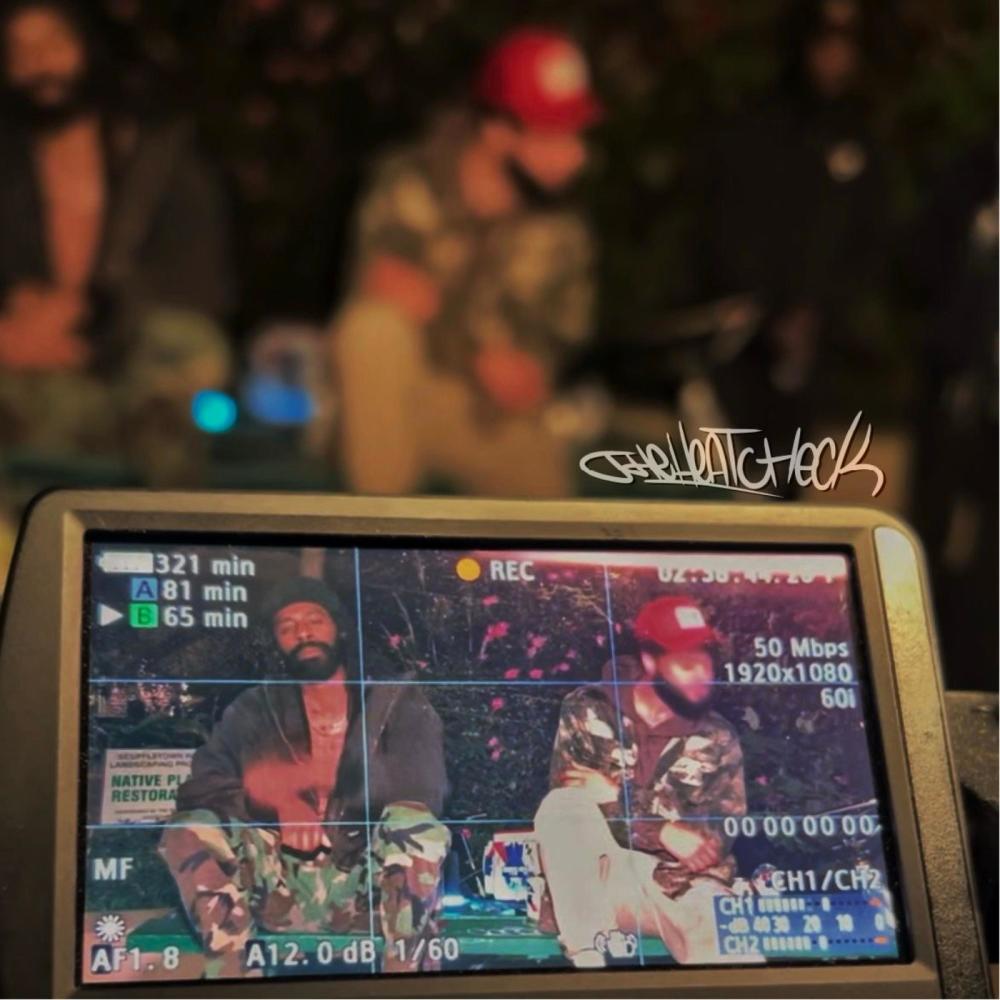 Steppin Out (Explicit)