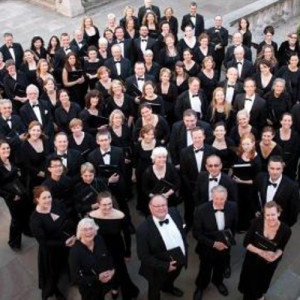 London Philharmonic Choir ดาวน์โหลดและฟังเพลงฮิตจาก London Philharmonic Choir