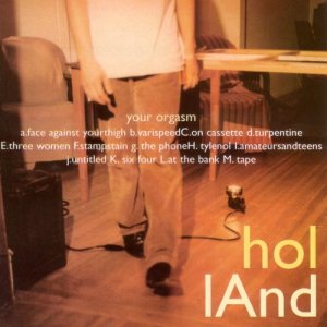ดาวน์โหลดและฟังเพลง The Phone พร้อมเนื้อเพลงจาก Holland
