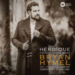 收聽Bryan Hymel的La reine de Saba, Act 2: "Faiblesse de la race humaine, Inspirez-moi, race" (Adoniram)歌詞歌曲