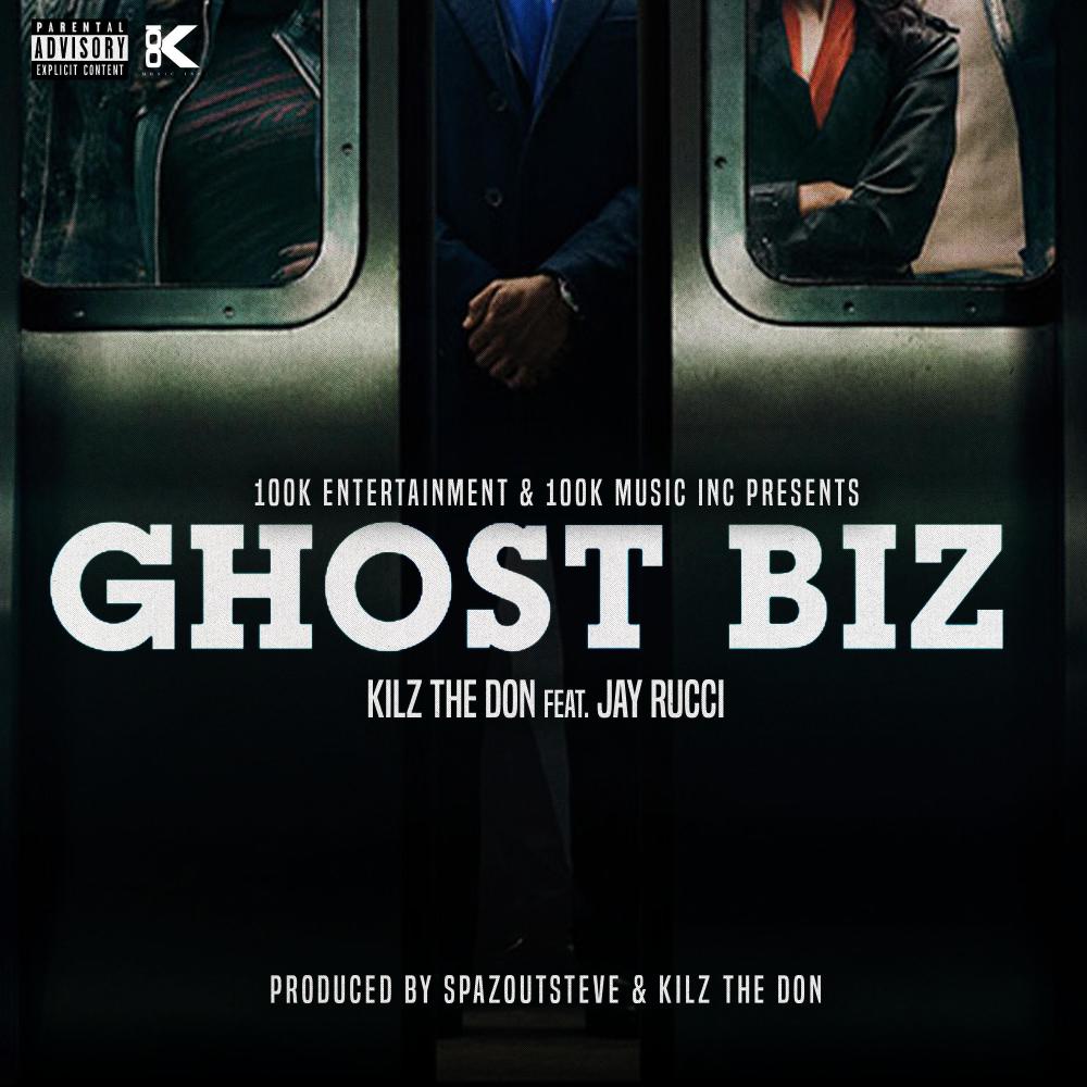 GHOST BIZ (Explicit)