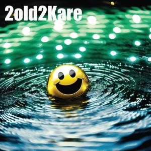 2old2Kare的專輯Reflekt