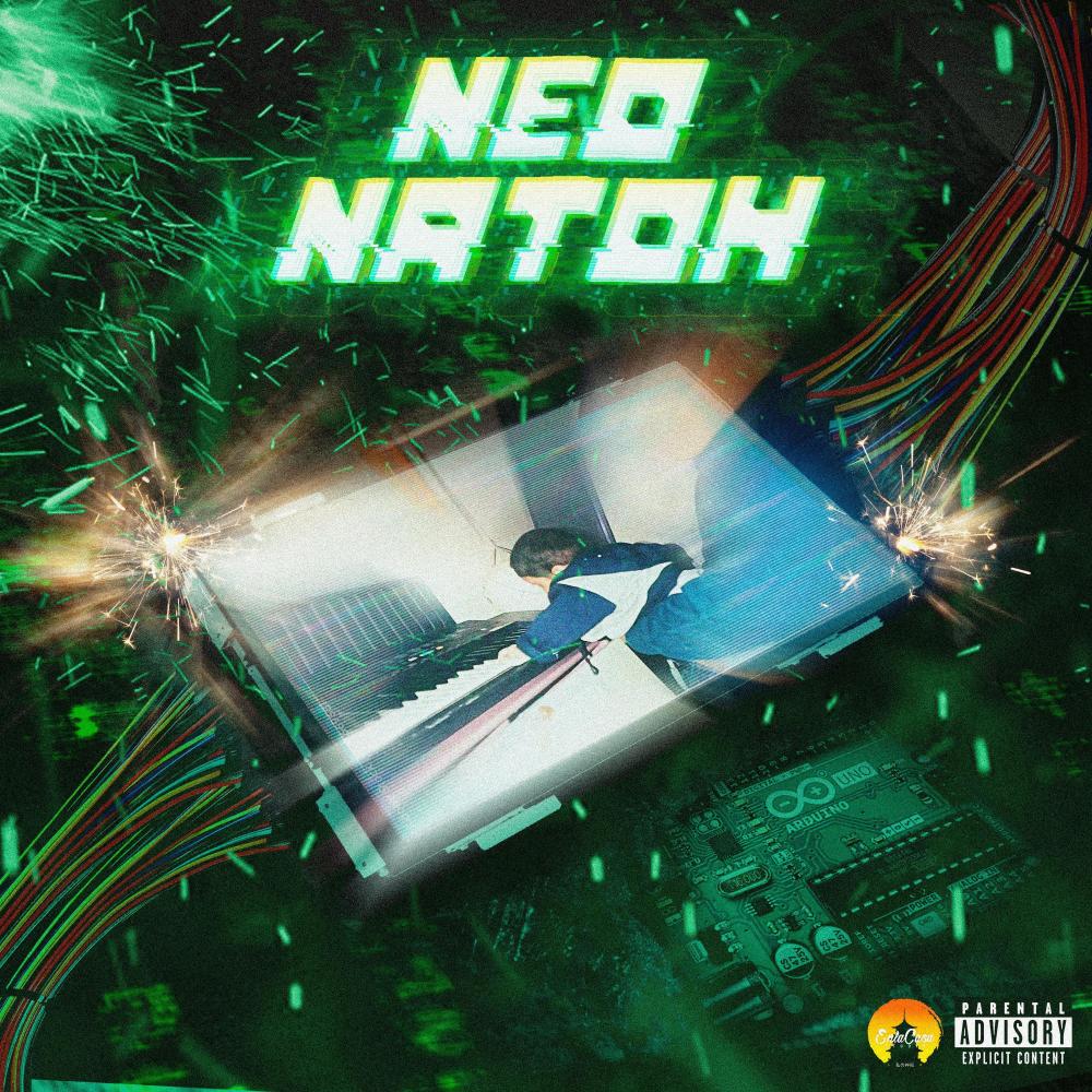 Alto Impacto (feat. A.K.A. Delta & TramullaH)