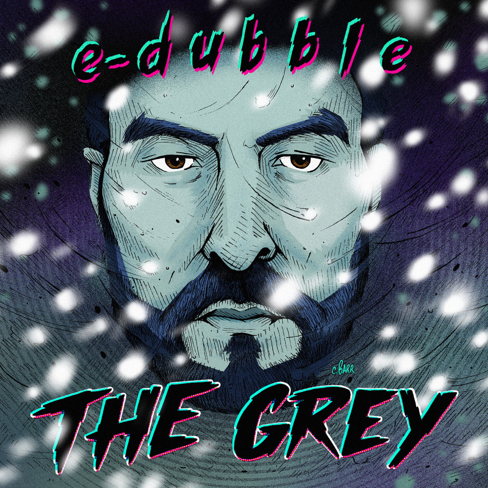 The Grey (Explicit)