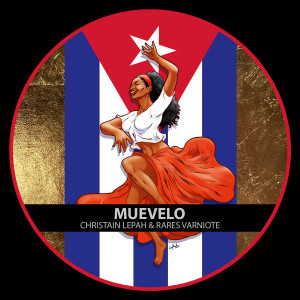 Album Muevelo (Original mix) oleh Christian Lepah