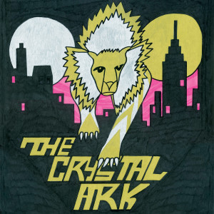 ดาวน์โหลดและฟังเพลง We Came To พร้อมเนื้อเพลงจาก The Crystal Ark