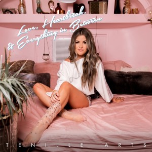 ดาวน์โหลดและฟังเพลง Somebody Like That พร้อมเนื้อเพลงจาก Tenille Arts