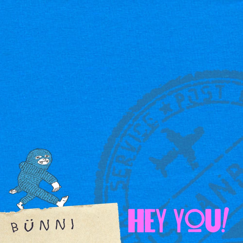 Hey You!