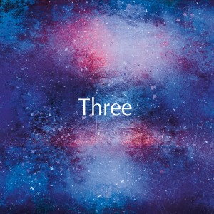Yuto Kanazawa的專輯Three