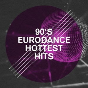 Album 90's Eurodance Hottest Hits from Eurodance Addiction