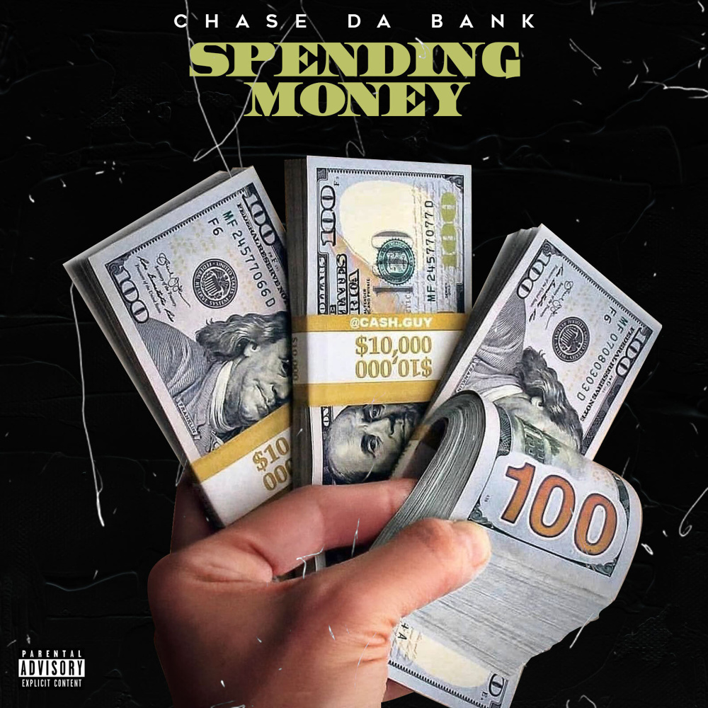 Spending Money (Explicit)