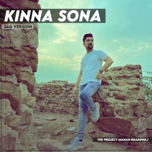 Album Kinna Sona (Sad Version) from 
