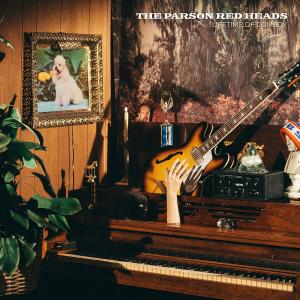 ดาวน์โหลดและฟังเพลง All I Wanted พร้อมเนื้อเพลงจาก The Parson Red Heads