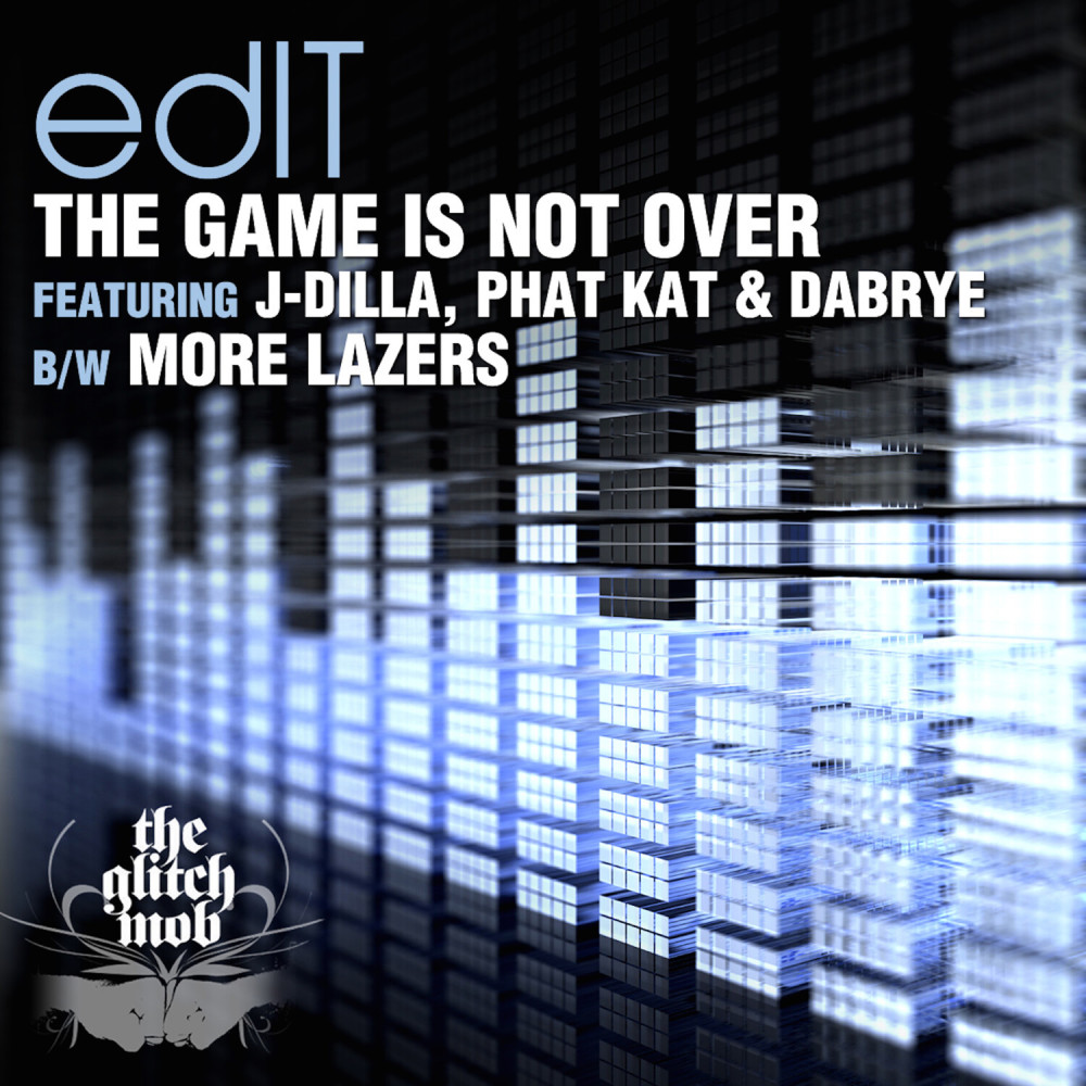 The Game Is Not Over (Explicit)