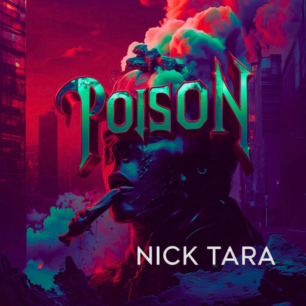 Poison