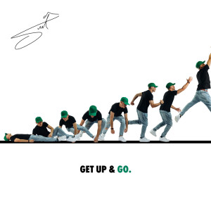 อัลบัม Get up & Go (Explicit) ศิลปิน SUMIT