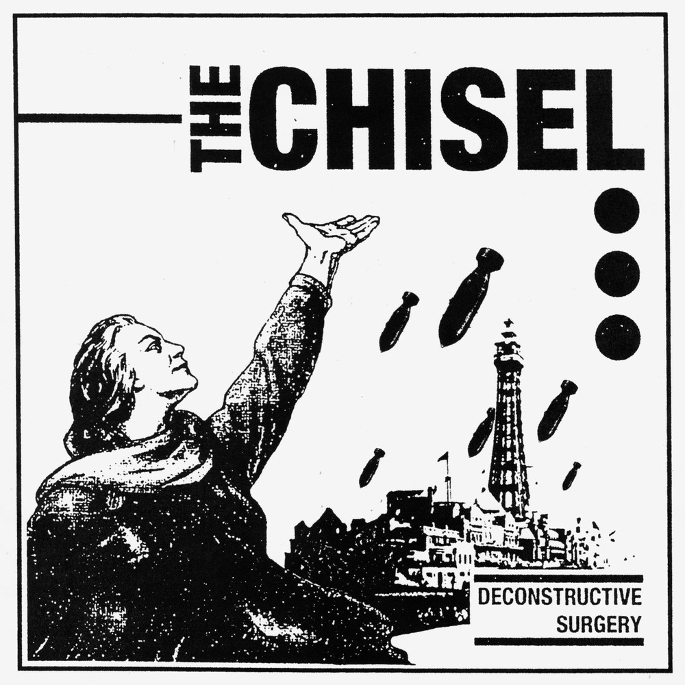 Chisel Boys
