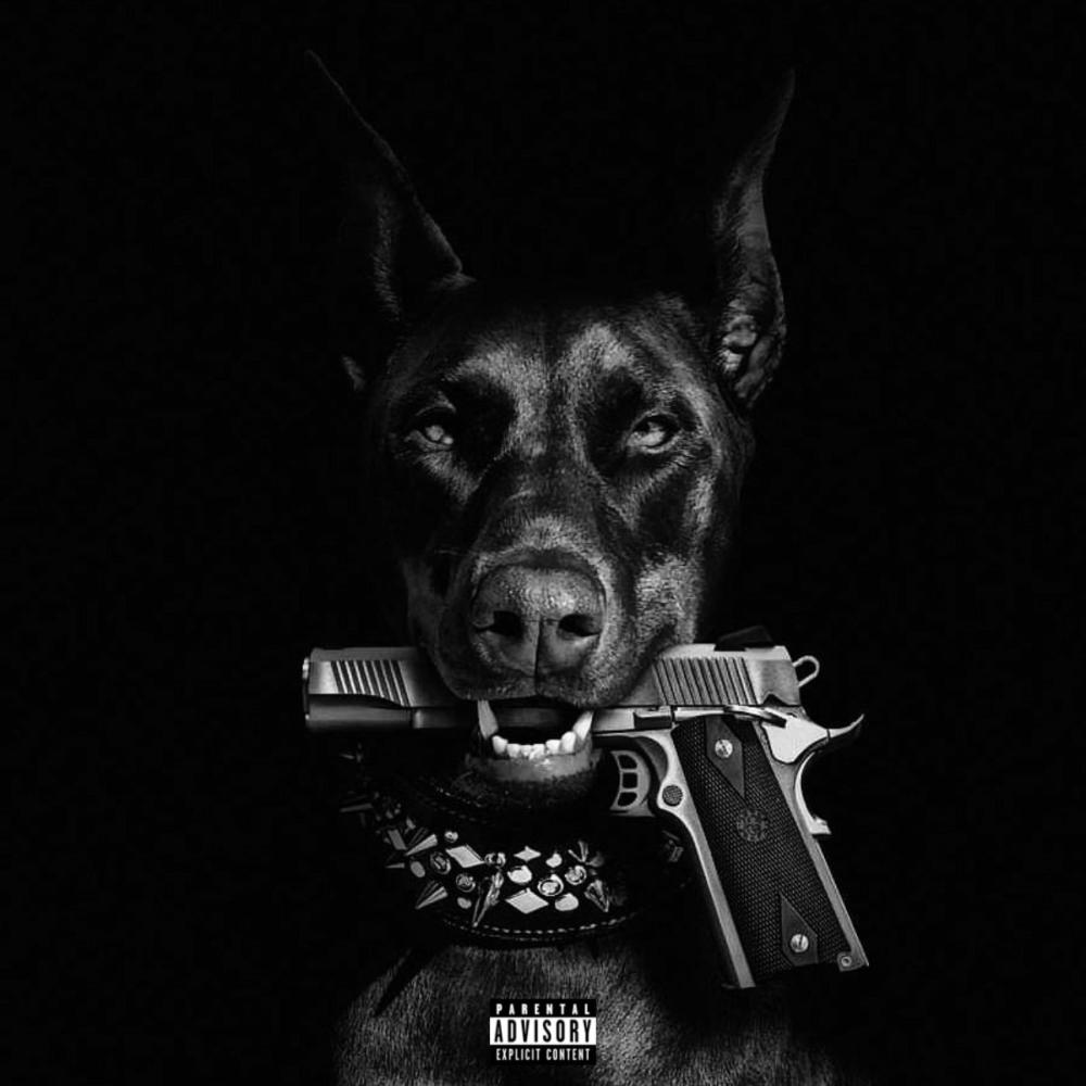 Big Dawg (feat. Lucas Coly) (Explicit)