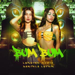 Loraine Music的專輯Bum Bum