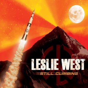 Album Still Climbing from Leslie West