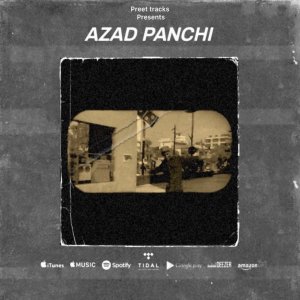 Monti的專輯Azad Panchi