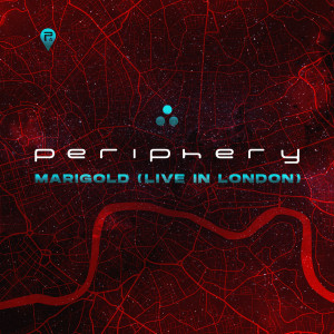 Album Marigold (Live in London) from Periphery