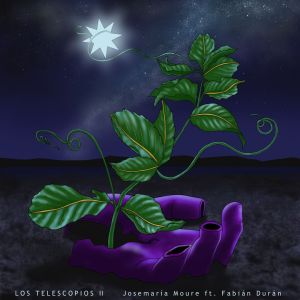 Album Los Telescopios II from Josemaría Moure