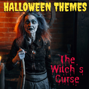 收聽The Dancing Dead的Scary Theme歌詞歌曲