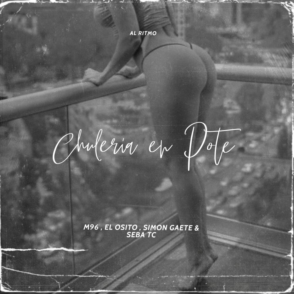 Chuleria en Pote