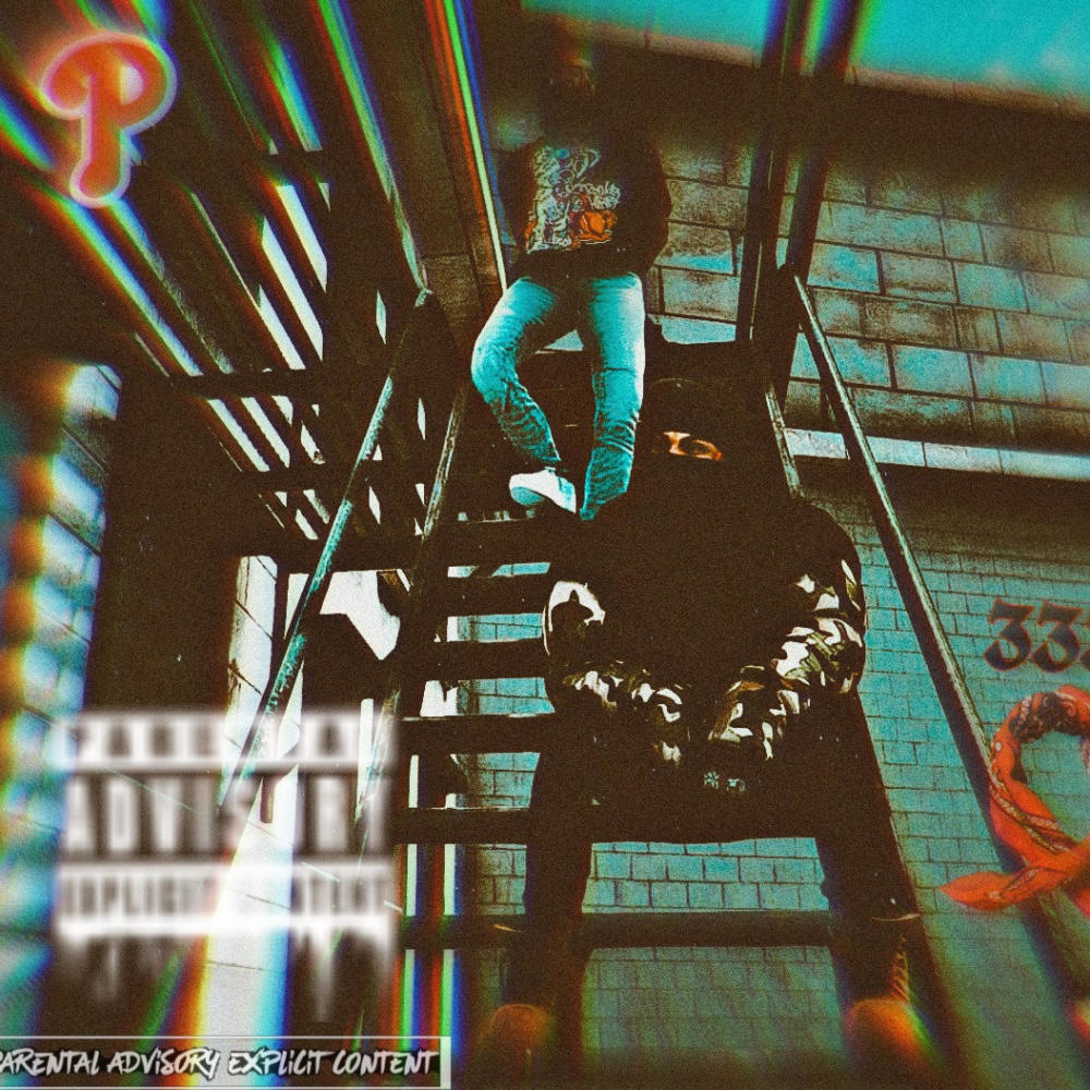 UBN (Intro) (feat. Grinxh) (Explicit)