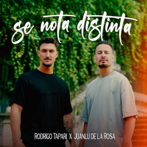 Album Se Nota Distinta from 