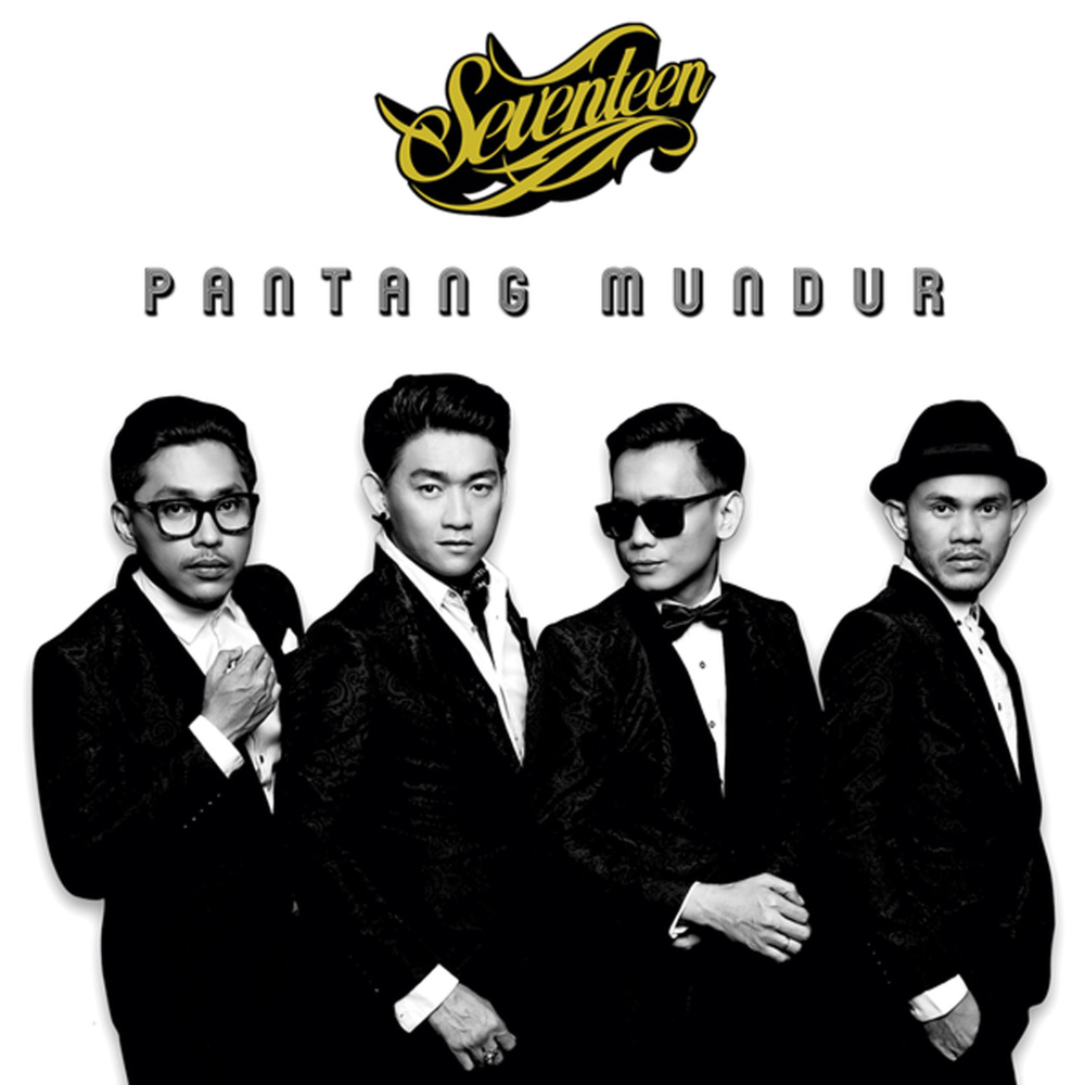 Kegagalan Cinta (Version 1)