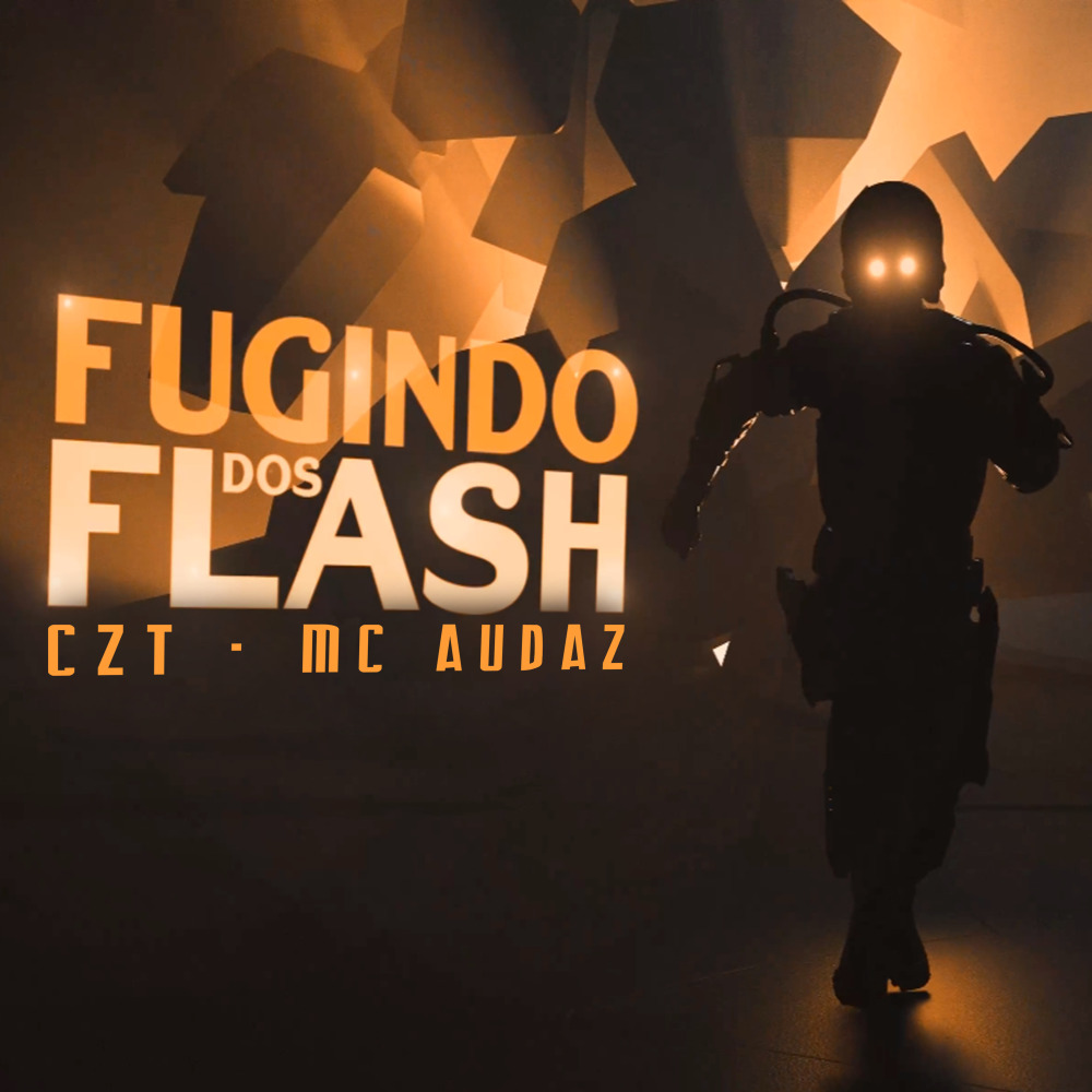 Fugindo dos Flash