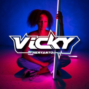 收聽Vicky Heryanto的INGAT SAYANG E NEW (Remastered 2024)歌詞歌曲