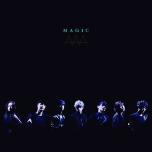 ดาวน์โหลดและฟังเพลง MAGIC(Instrumental) พร้อมเนื้อเพลงจาก AAA