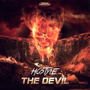 Listen to The Devil (Explicit) song with lyrics from HoStyle