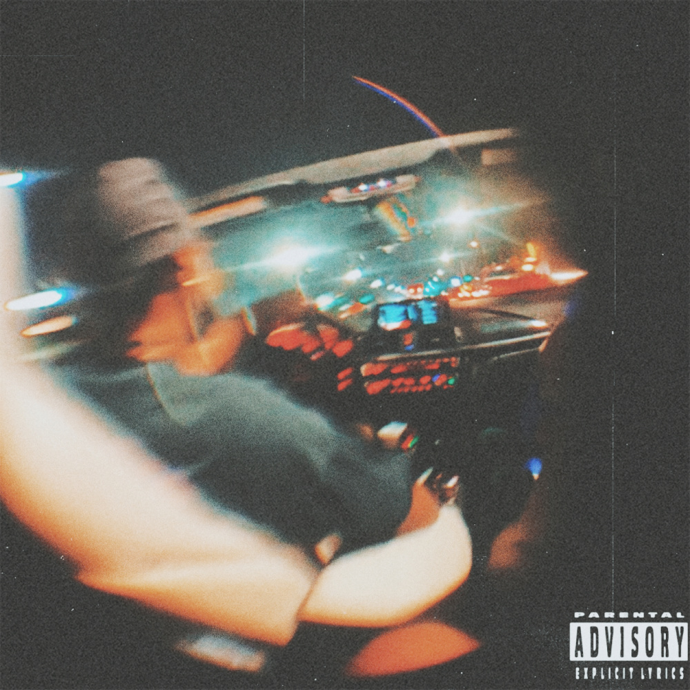 Dark Witch Lsd (Explicit)