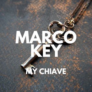 Album My Chiave from Marco Key