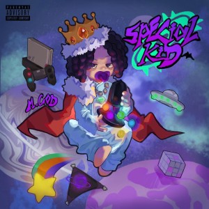 default playlist img