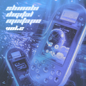 Album Shinobi Digital Mixtape, Vol. 2 from Various Artists