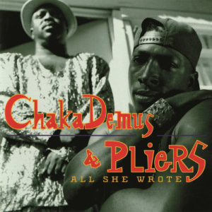 ดาวน์โหลดและฟังเพลง Murder She Wrote พร้อมเนื้อเพลงจาก Chaka Demus & Pliers
